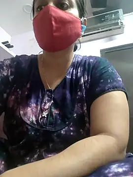 tamil_shalini (F young) - Lips