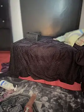 _Danna's Stripchat show and profile