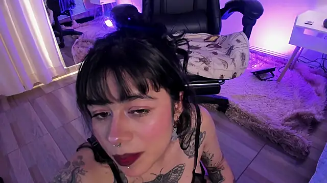 flower_smith_ webcam