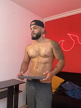 Mike_savage3 webcam