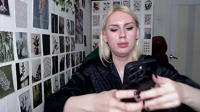 CapriScorpion webcam