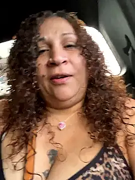 ladycreamypr2 webcam