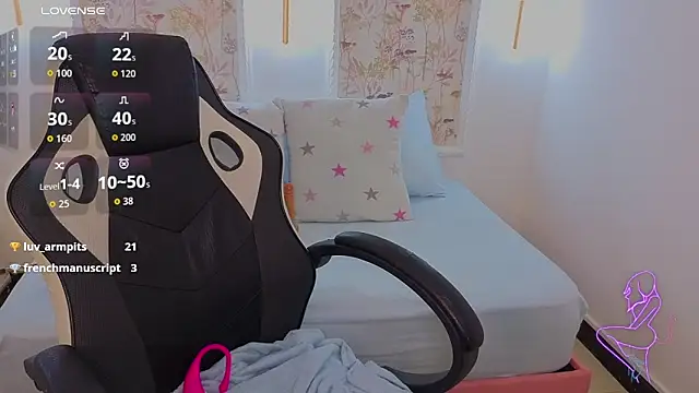 angelica_dymond webcam