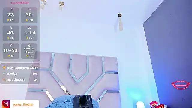 Thayler_jones webcam