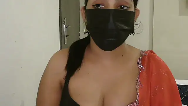 Reddy_Trisha webcam