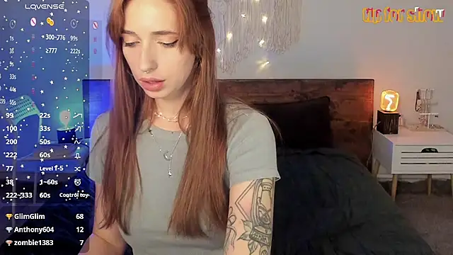 Maria_Moonlight webcam