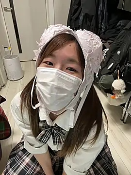 daiyo_kai_Gutara webcam