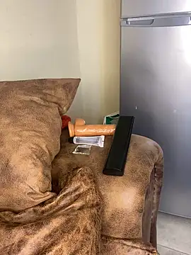 YummyMelanin117 webcam