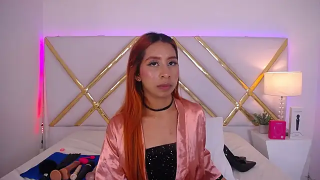 laila_stilwiills webcam