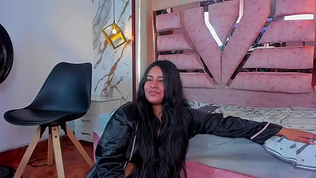 SamaelAndLilitt webcam