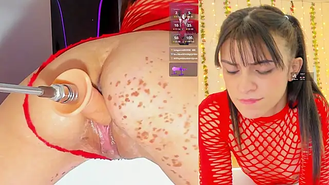 Kitty__Rose__ webcam