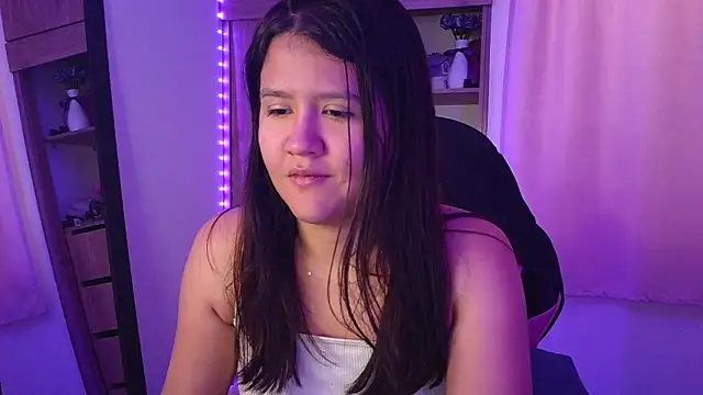 Oliviawatson1 webcam