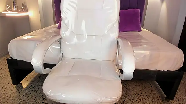 Miss_Francheska webcam