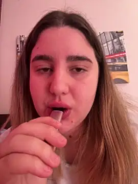 marouskasecret webcam