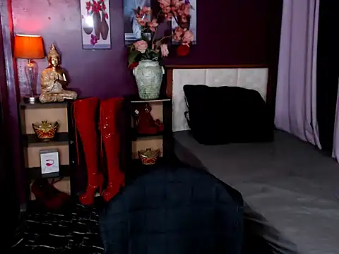 Plastique_PATRICIA webcam