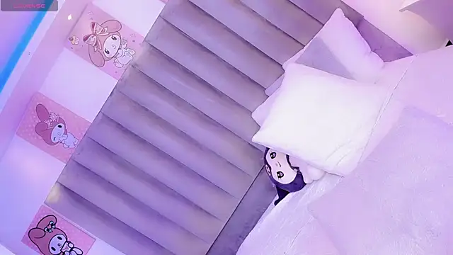 ClaudiaSophia webcam