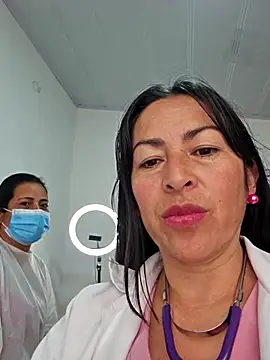 justsamantha_ (G milf) - THE PATIENT'S FINGERS IN MY PUSSY🤯