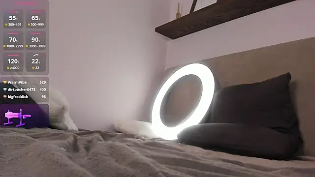 kittyhardfucks webcam