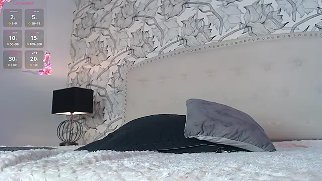 Venusandrea29 webcam