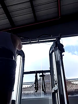 michell_veryhot webcam