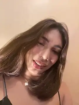 SideChick_Bunny webcam