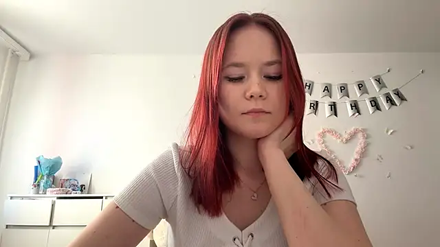 BernieceFender webcam