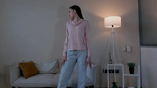 MellieLaliberte webcam