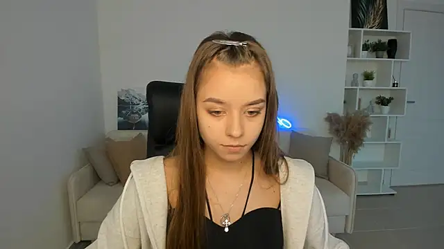 BrunaLinklater webcam