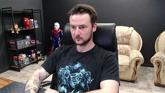 mihasikd (M young) - CUM show 💦💦💦