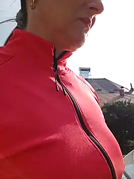 IsabelleCraft webcam