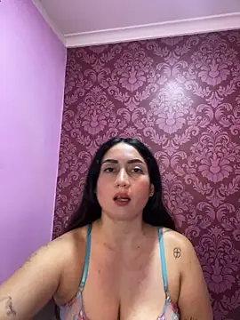 juliana_diaz webcam