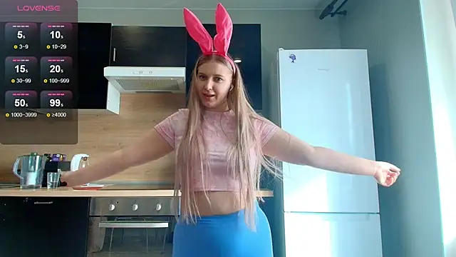 adr1ana_ (F young) - let go of the second bra strap