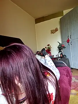 Love_Tina_Forever webcam