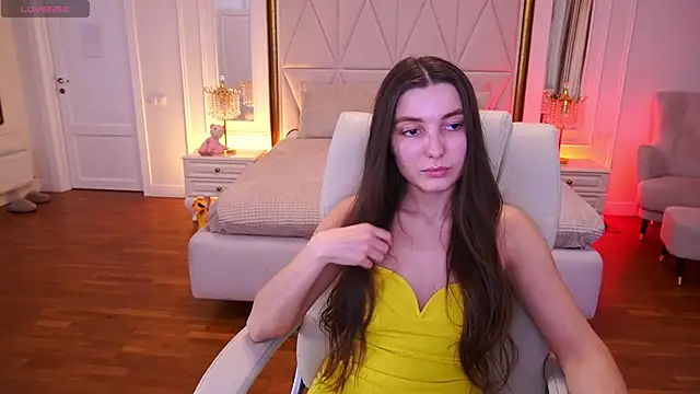 AshleyBaie live sex cam