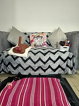 ThickianaRider webcam