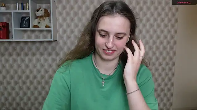 AmandaDimond_ webcam