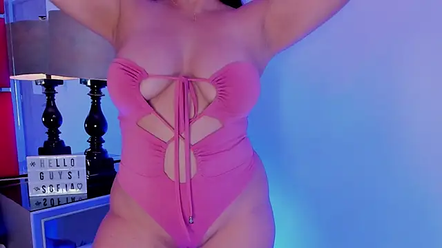 Sofia-Venegas webcam