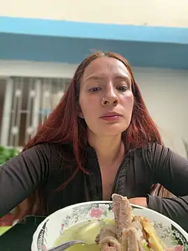 Samyra_Biker12 webcam