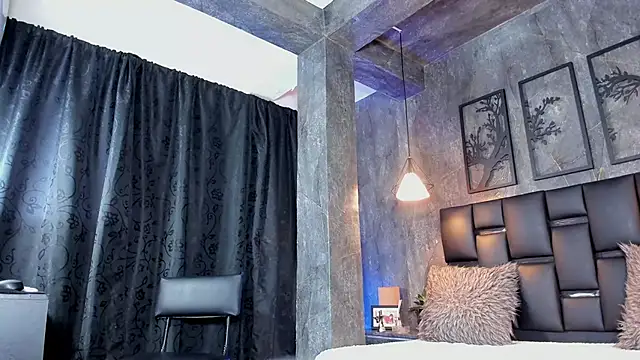 AranzalatinBlaks1 webcam