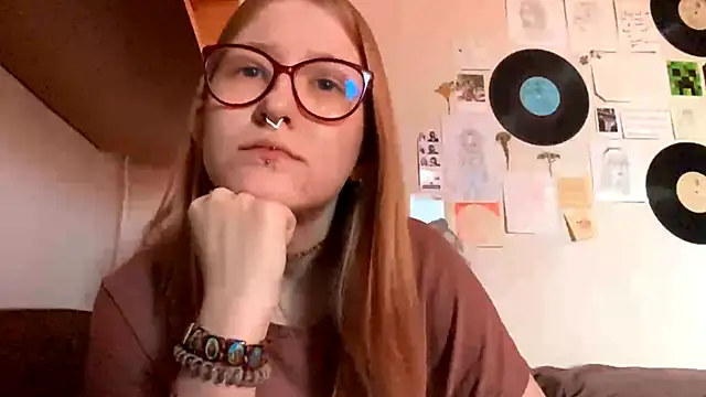 LaureenVielma webcam