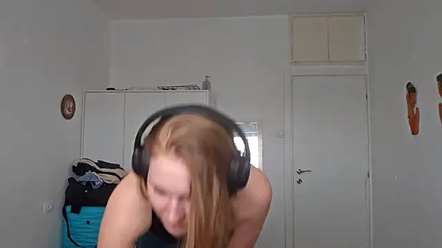 WesleyFrohling webcam