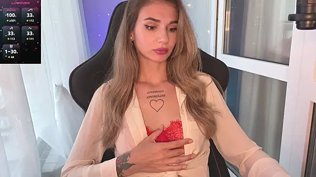 Blue__Berry__ webcam