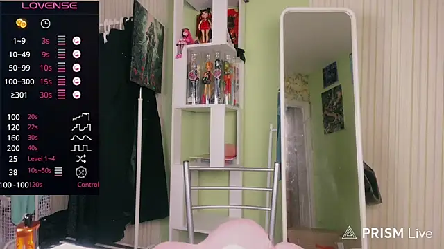 Preview of helen_shine