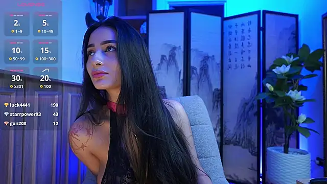 CattleyaScaly webcam