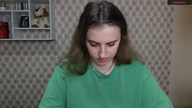 AmandaDimond_ webcam