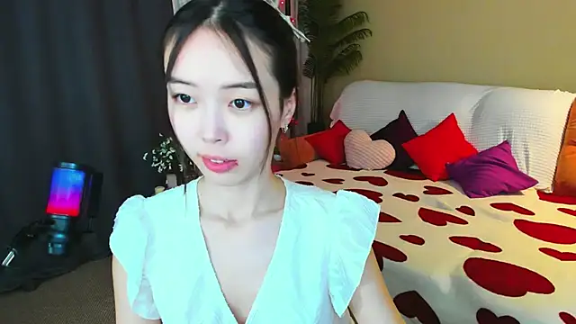 SoulHarmoonyy webcam