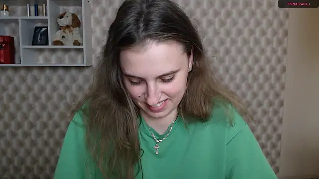 AmandaDimond_ webcam