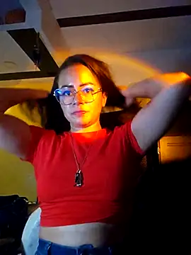 MistressSlut1 webcam