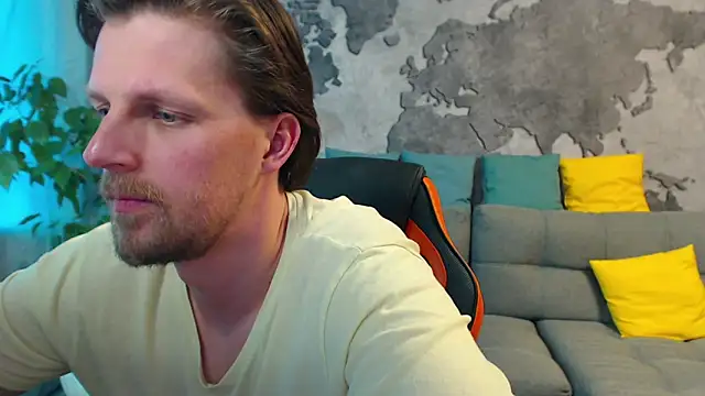 VikingChrisss webcam