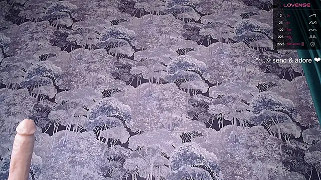 Ambrosia_nectar webcam